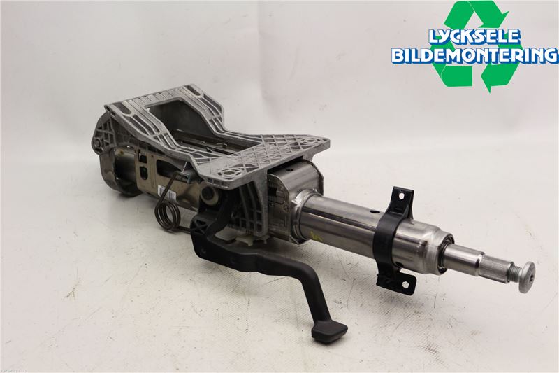 Opel INSIGNIA 09-16 Rattaxelagg Justerbart