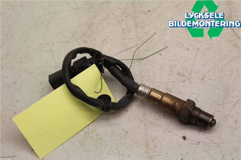 Opel INSIGNIA 09-16 Injlambdasond