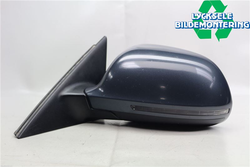 Audi A4/S4 08-11 Spegel Yttre El Vä