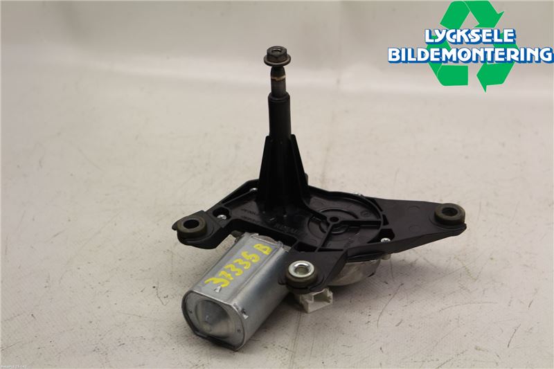 Dacia DUSTER 10-17 Torkarmotor Baklucka