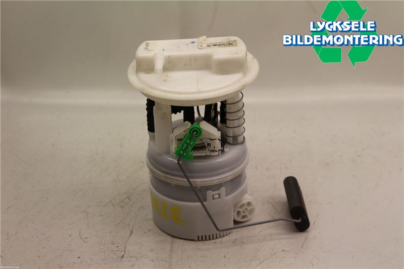 Dacia DUSTER 10-17 Bränslepump El