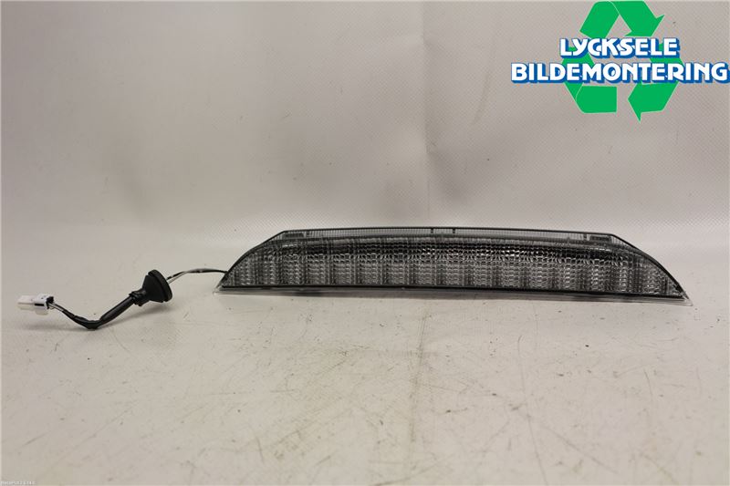 Mitsubishi OUTLANDER 07-12 Bromsljus Bakruta