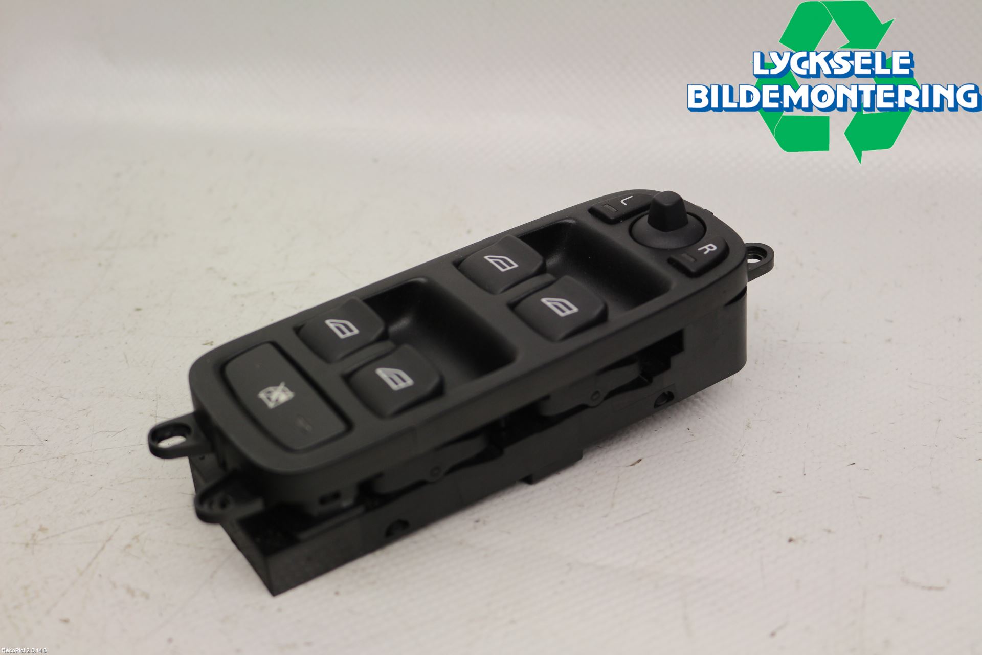 Volvo V50 04-07 Strömställare Elhiss