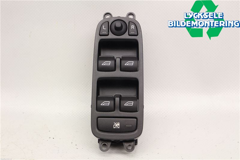 Volvo V50 04-07 Strömställare Elhiss