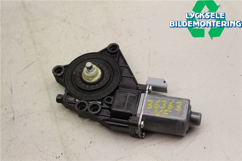 Hyundai i30 FD 07-12 Fönsterhissmotor