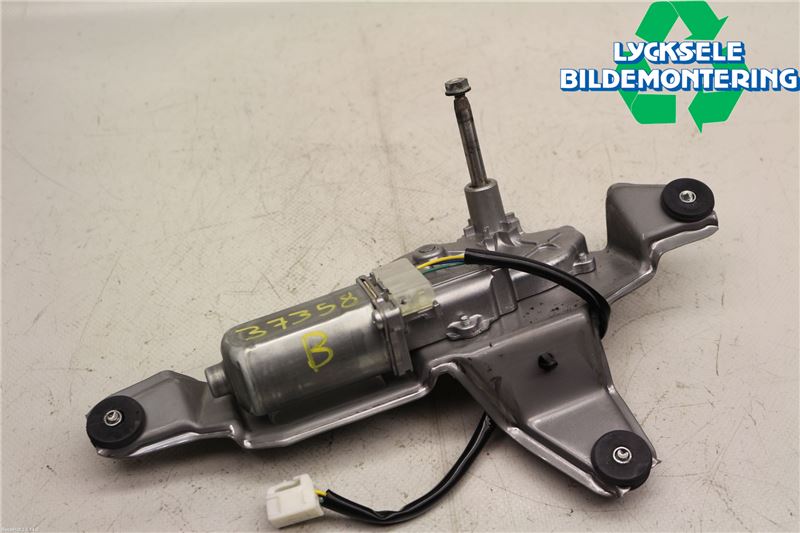 Suzuki GRAND VITARA II 06-14 Torkarmotor Baklucka