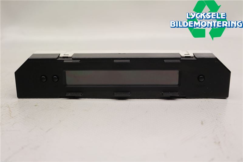 Suzuki GRAND VITARA II 06-14 Instrument Klocka