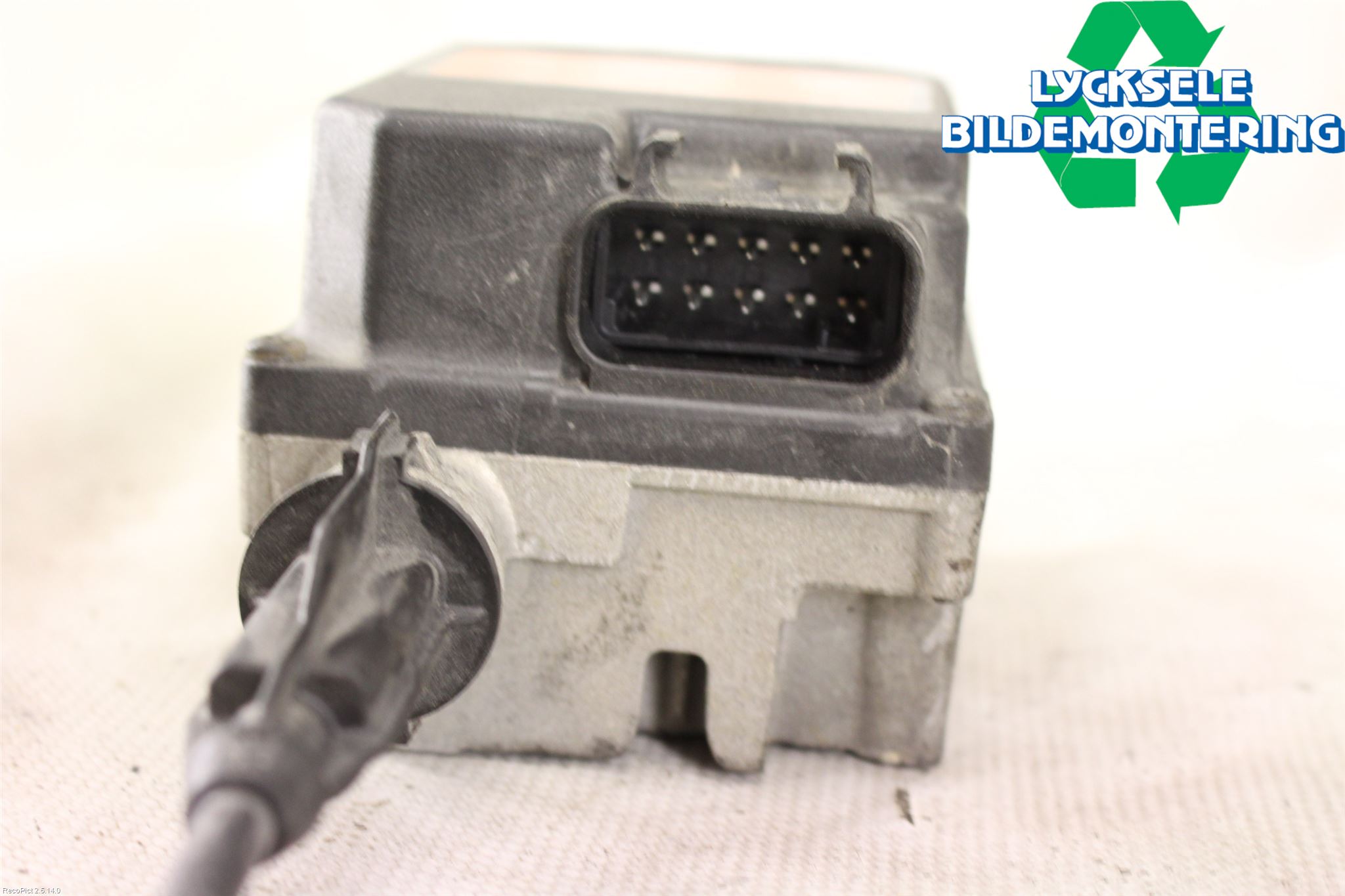 MC och moped MC HARLEY-DAVIDSON Farthållare