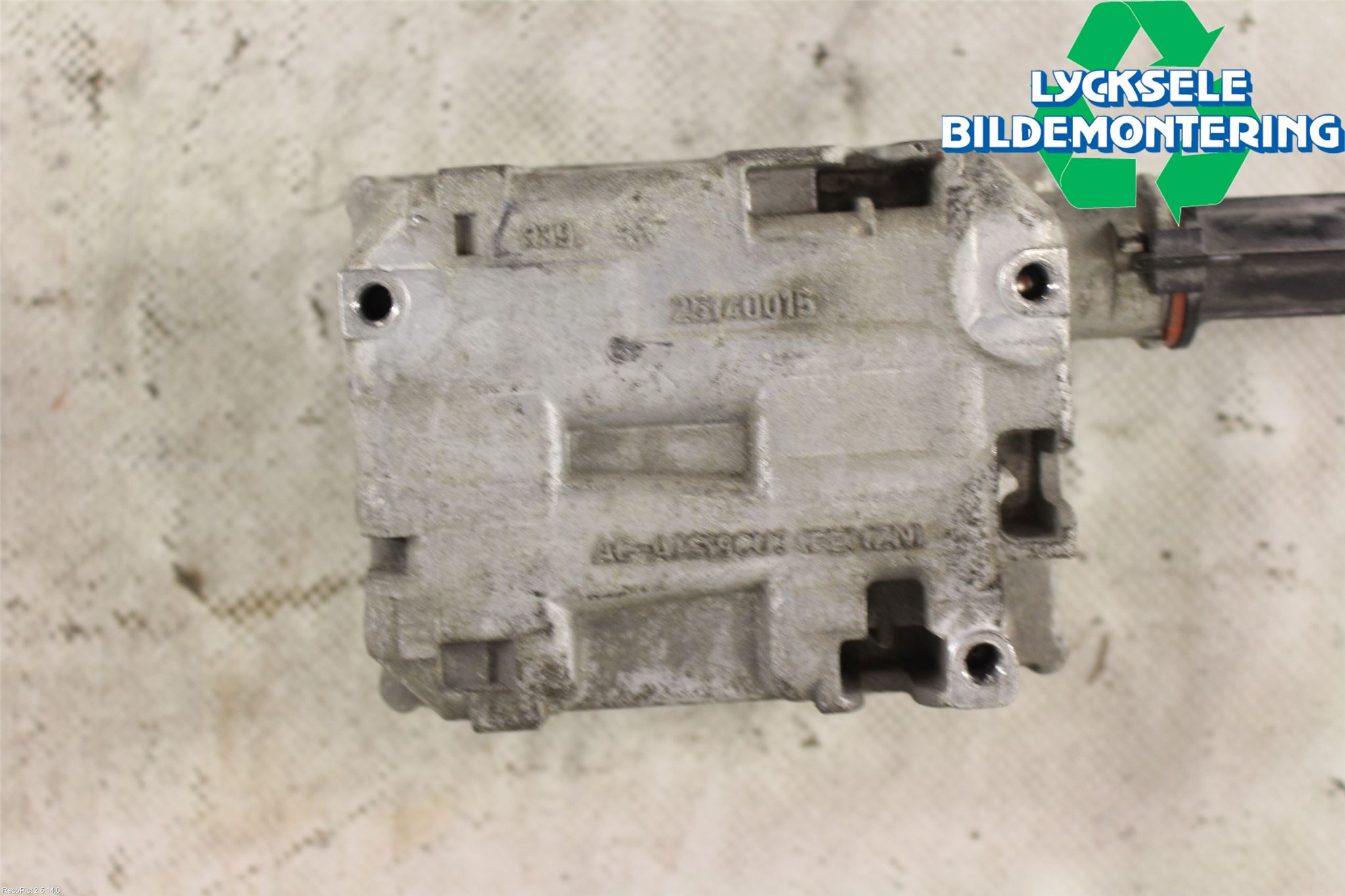 MC och moped MC HARLEY-DAVIDSON Farthållare