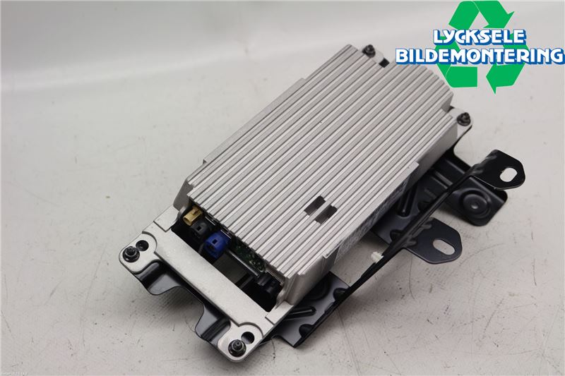 BMW 6 F12/F13 10-18 Styrenhet Övrigt