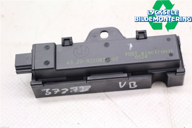 BMW 6 F12/F13 10-18 Antenn