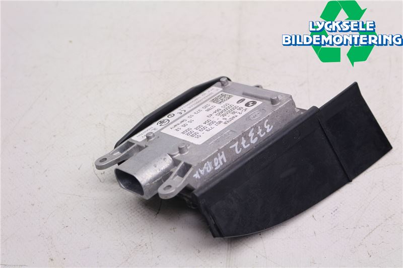 BMW 6 F12/F13 10-18 Styrenhet Övrigt