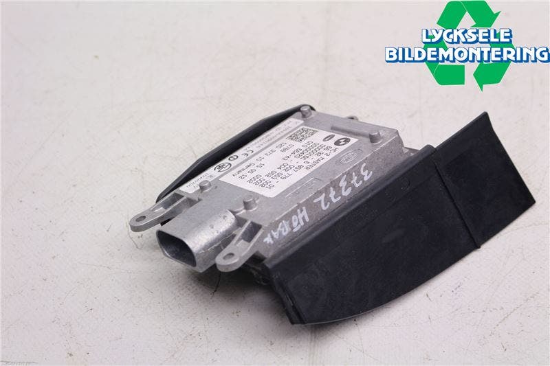 BMW 6 F12/F13 10-18 Styrenhet Övrigt