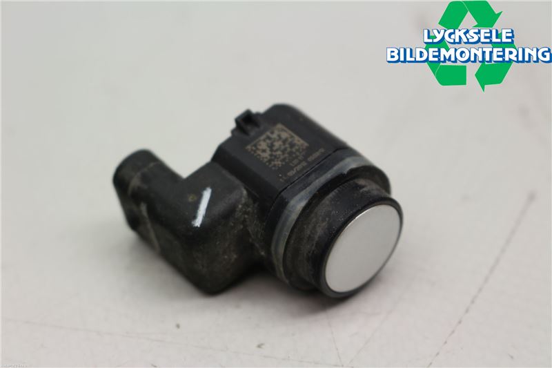BMW 6 F12/F13 10-18 Parkeringshjälp Backsensor