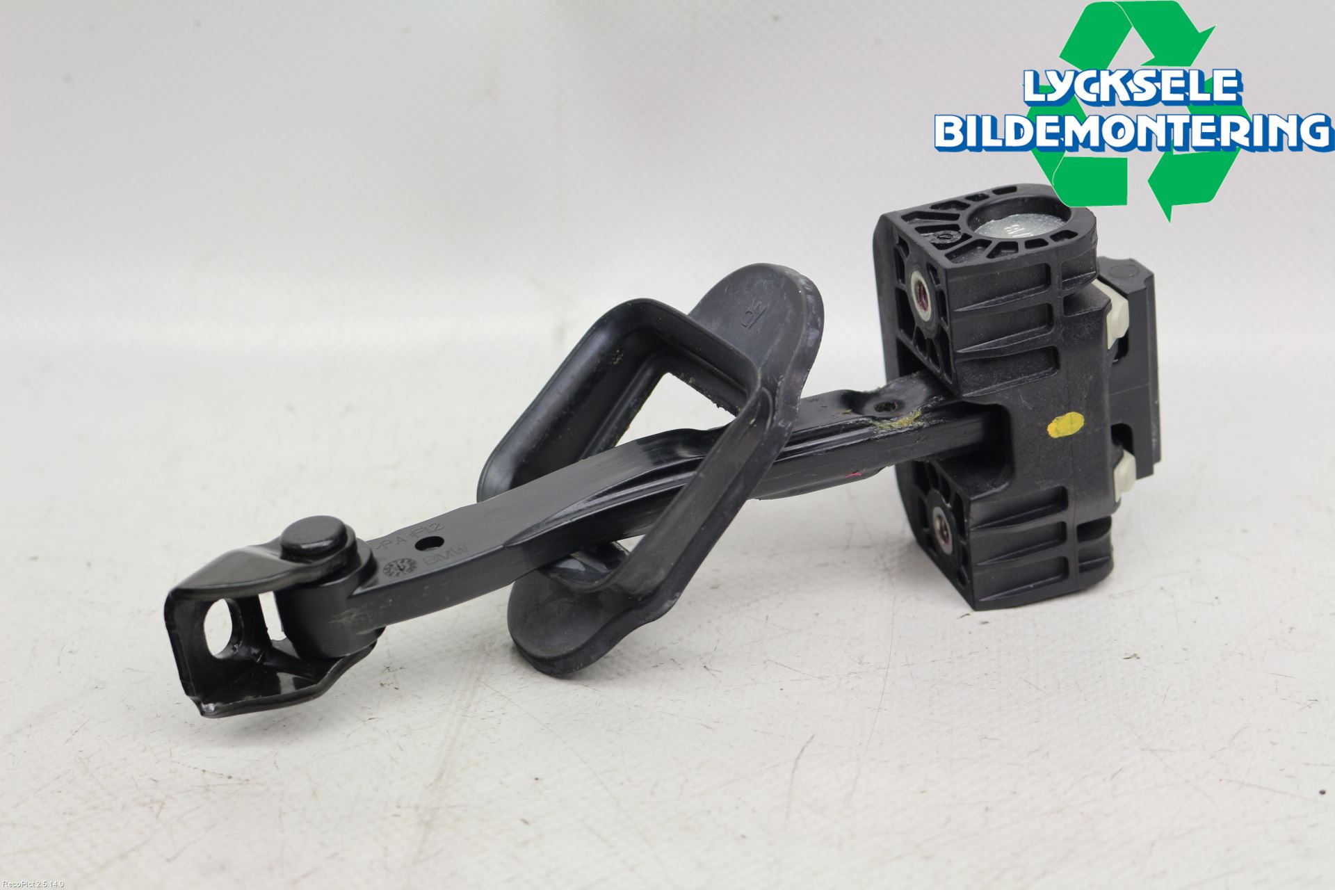 BMW 6 F12/F13 10-18 Dörrstopp