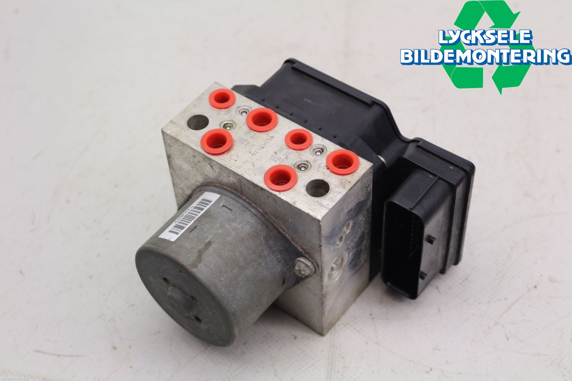 Mini COUPE R56 05-14 Abs Hydraulaggregat