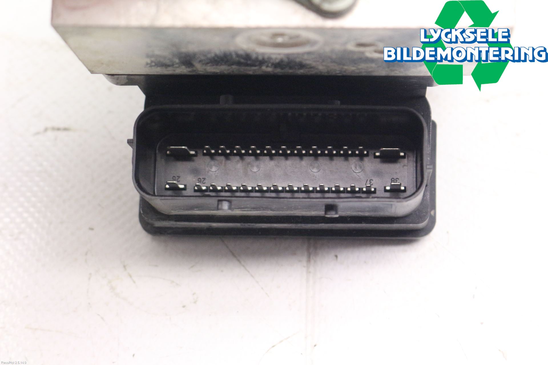 Mini COUPE R56 05-14 Abs Hydraulaggregat