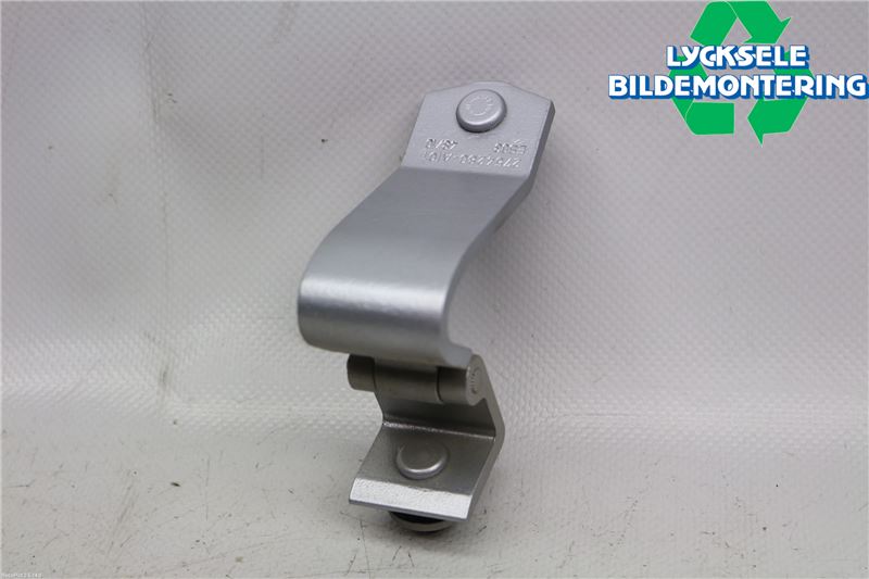 Mini COUPE R56 05-14 Bakluckegångjärn Hö