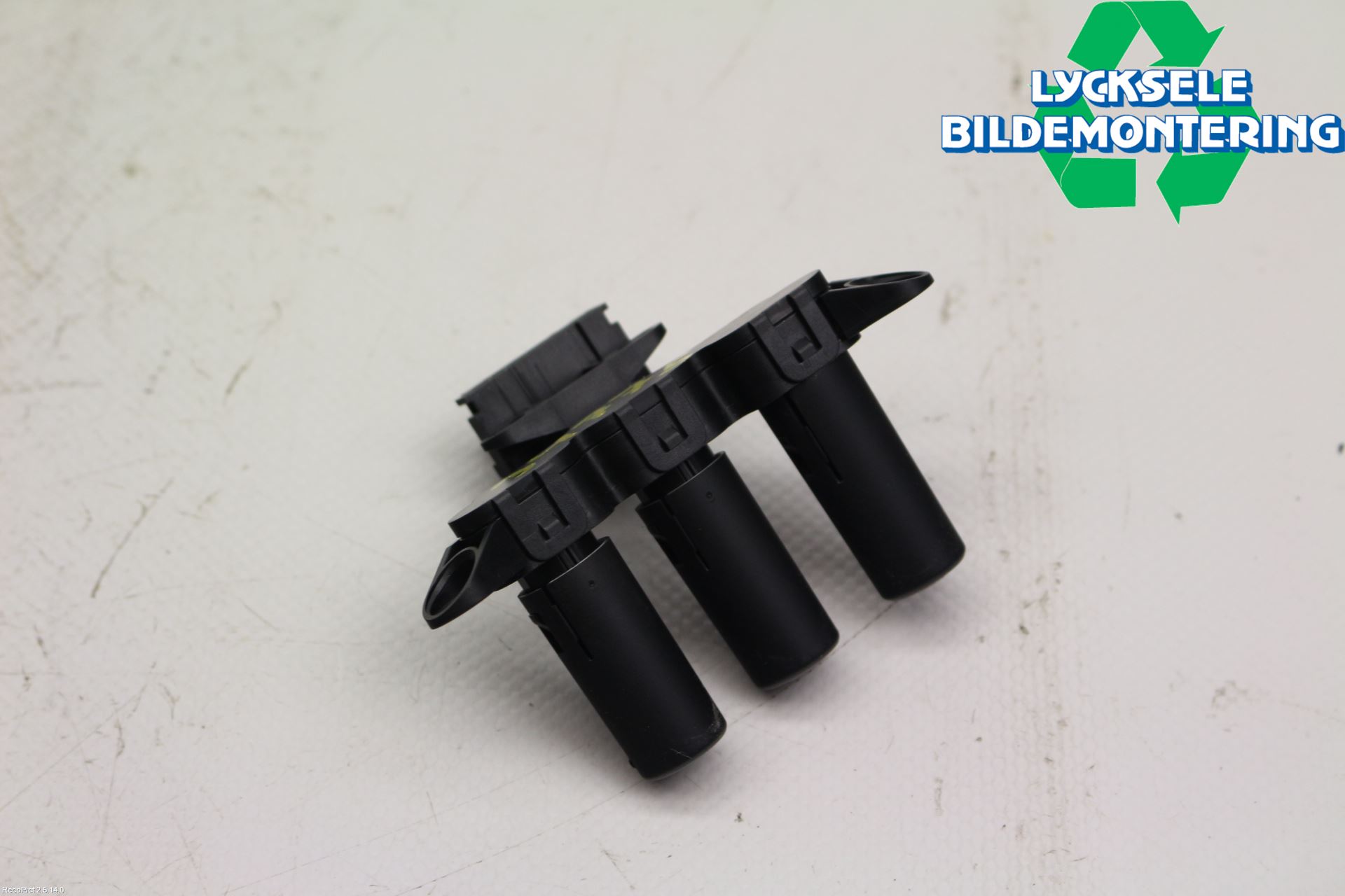 Mini COUPE R56 05-14 Strömställare Antispinn