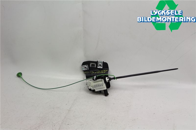 Mini COUPE R56 05-14 Lås Bränslepåfyllningslucka