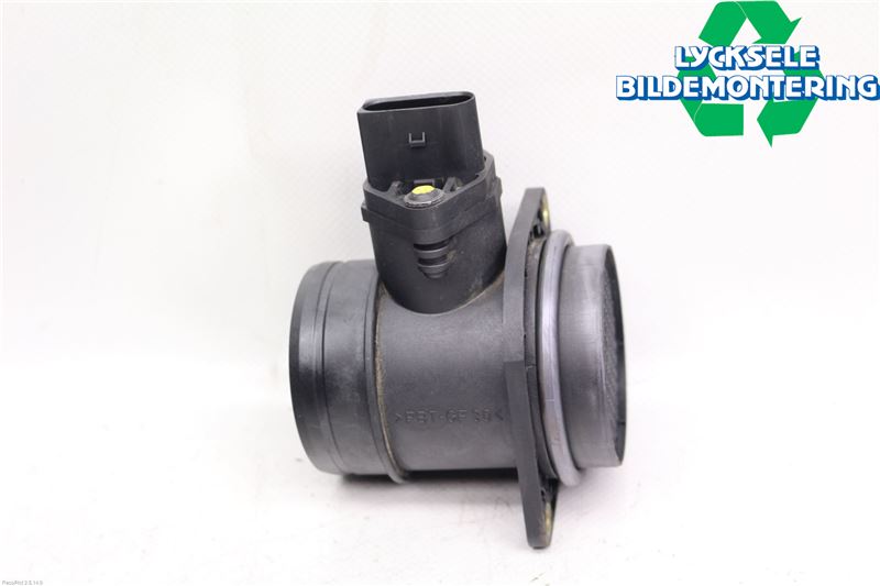 Audi Q7/SQ7 Injluftmassamätare