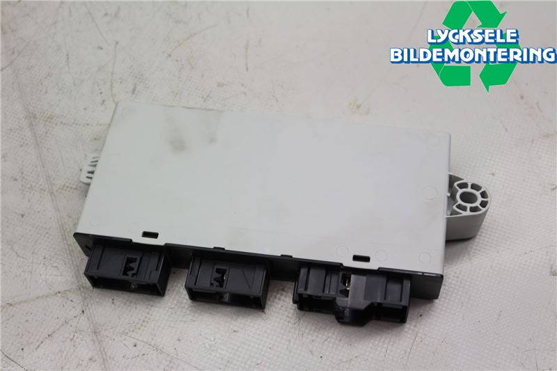 BMW 6 F12/F13 10-18 Styrenhet Övrigt
