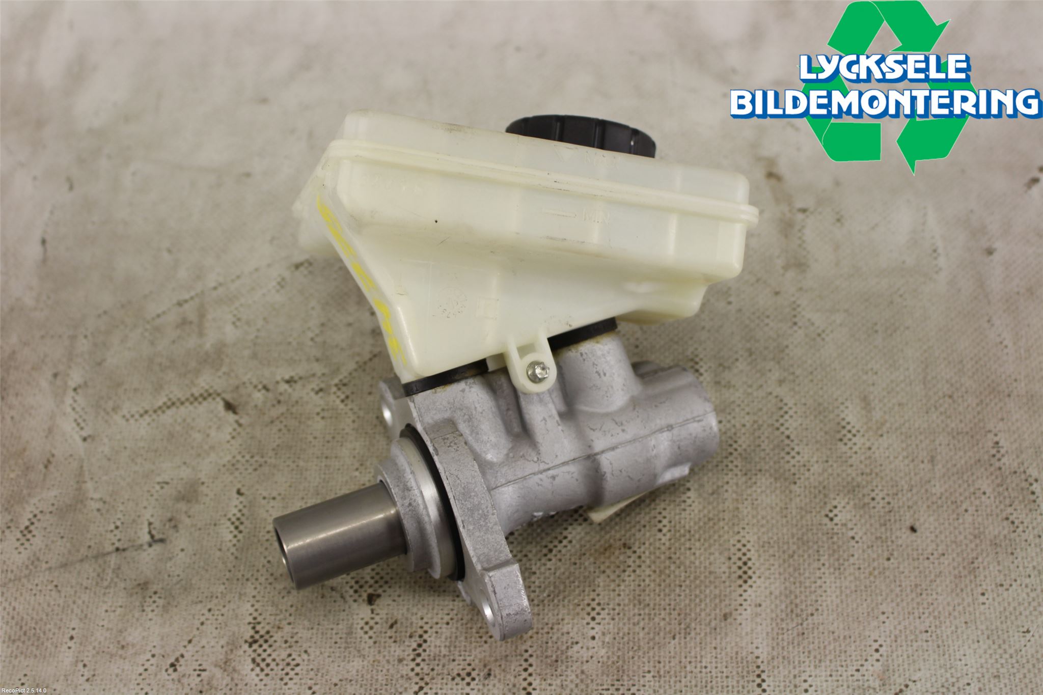 Mini COUPE R56 05-14 Broms Huvudcylinder