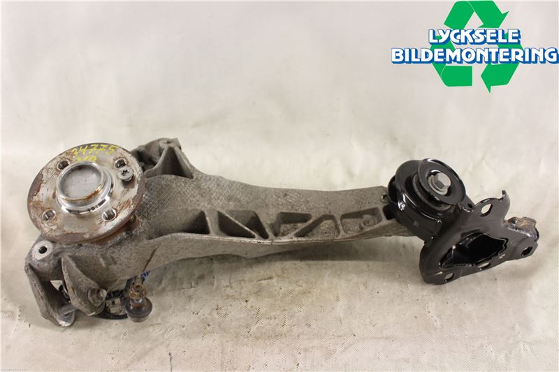 Mini COUPE R56 05-14 Hjullagerhus Bak Vä