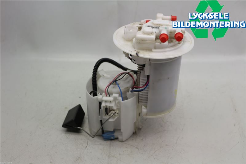 Toyota AURIS 13-19 Bränslepump El