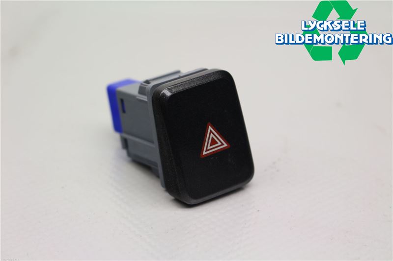 Toyota AURIS 13-19 Strömställare Varnings