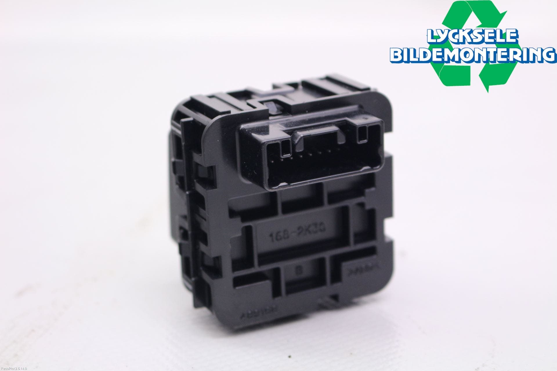 Toyota AURIS 13-19 Strömställare Airbag Passagerare