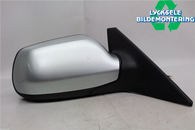 Mazda 6 02-08 Spegel Yttre El Hö