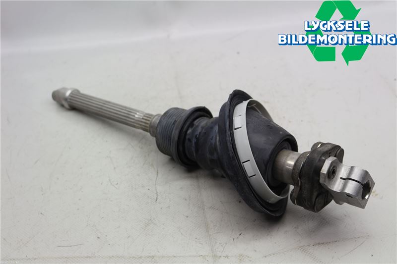 BMW 6 F12/F13 10-18 Rattaxelknut