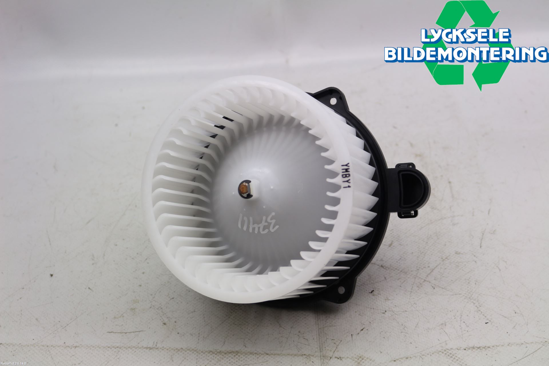 Hyundai i30 PD 17- Ac Värmefläkt