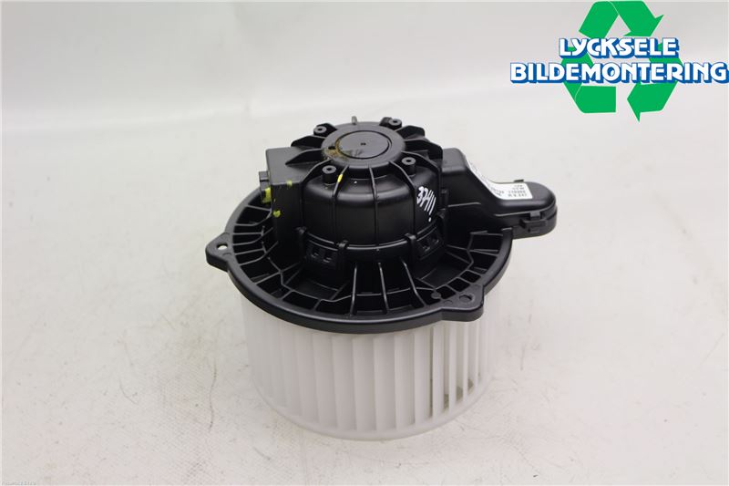 Hyundai i30 PD 17- Ac Värmefläkt