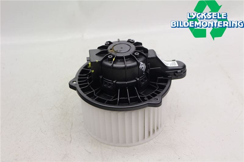 Hyundai i30 PD 17- Ac Värmefläkt