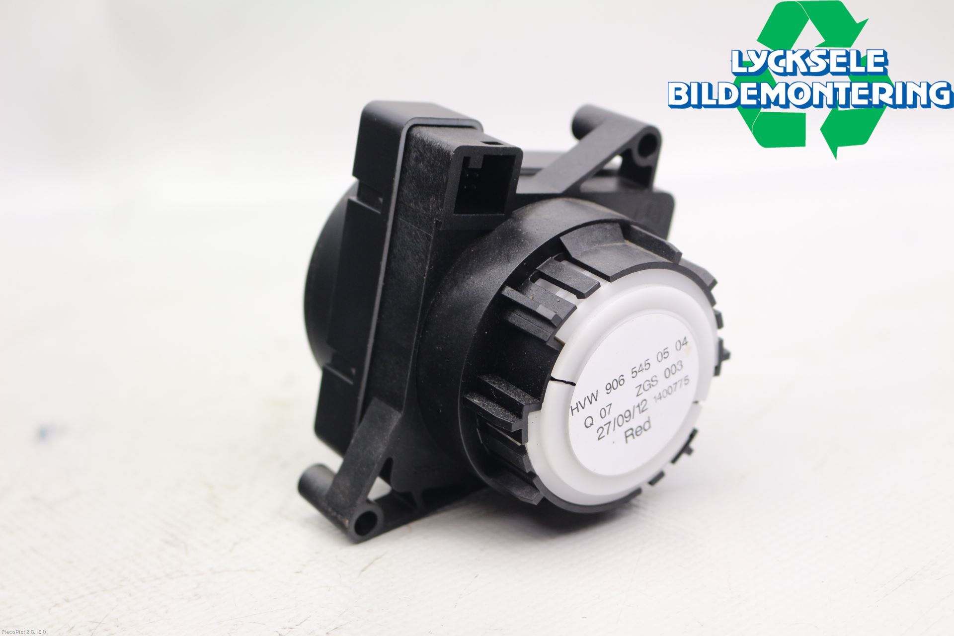 Volkswagen VW CRAFTER 06-16 Strömställare Ljus