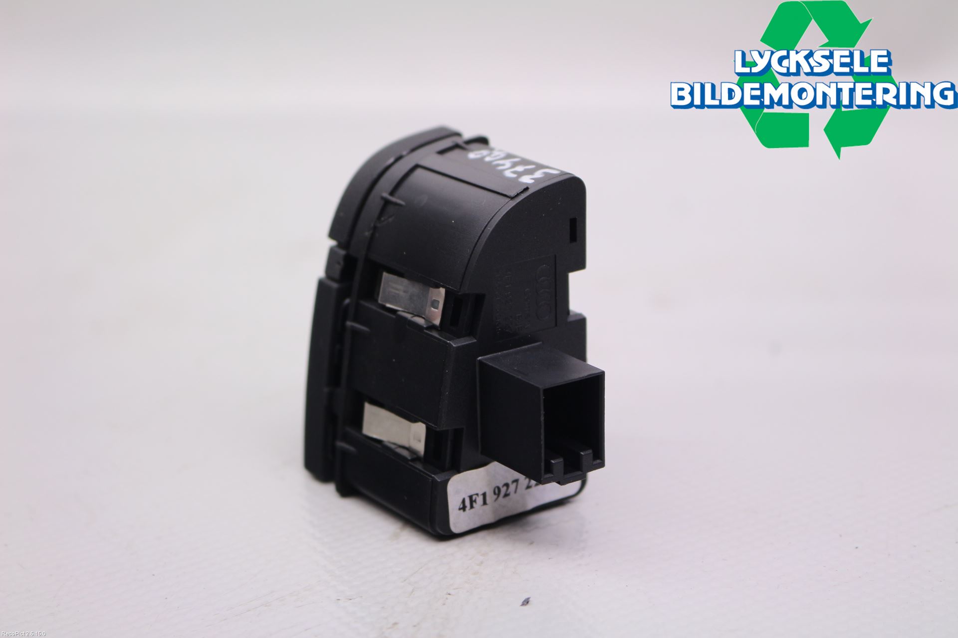 Audi A6/S6     05-11 Strömställare Övrigt