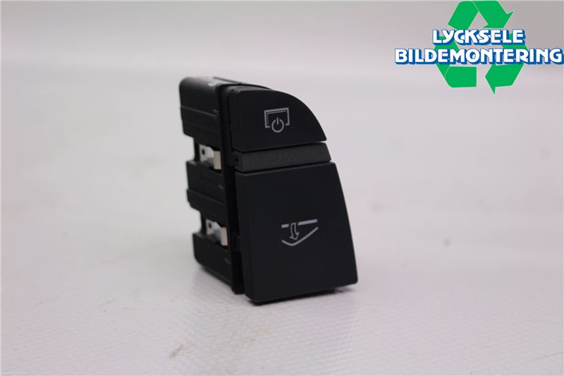 Audi A6/S6     05-11 Strömställare Övrigt