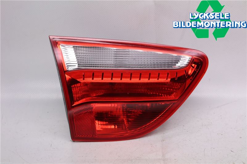 Seat EXEO Bakljus Lucka Vä