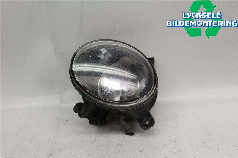 Seat EXEO Dimljus-Varselljus Fram