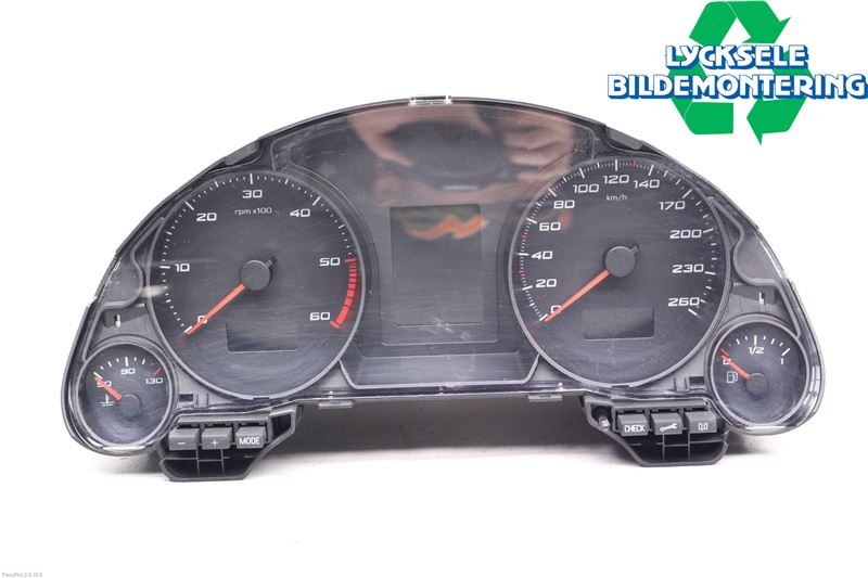 Seat EXEO Instrument Komb