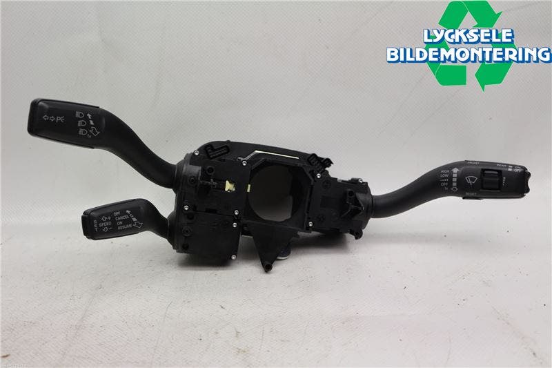 Seat EXEO Spakcentral