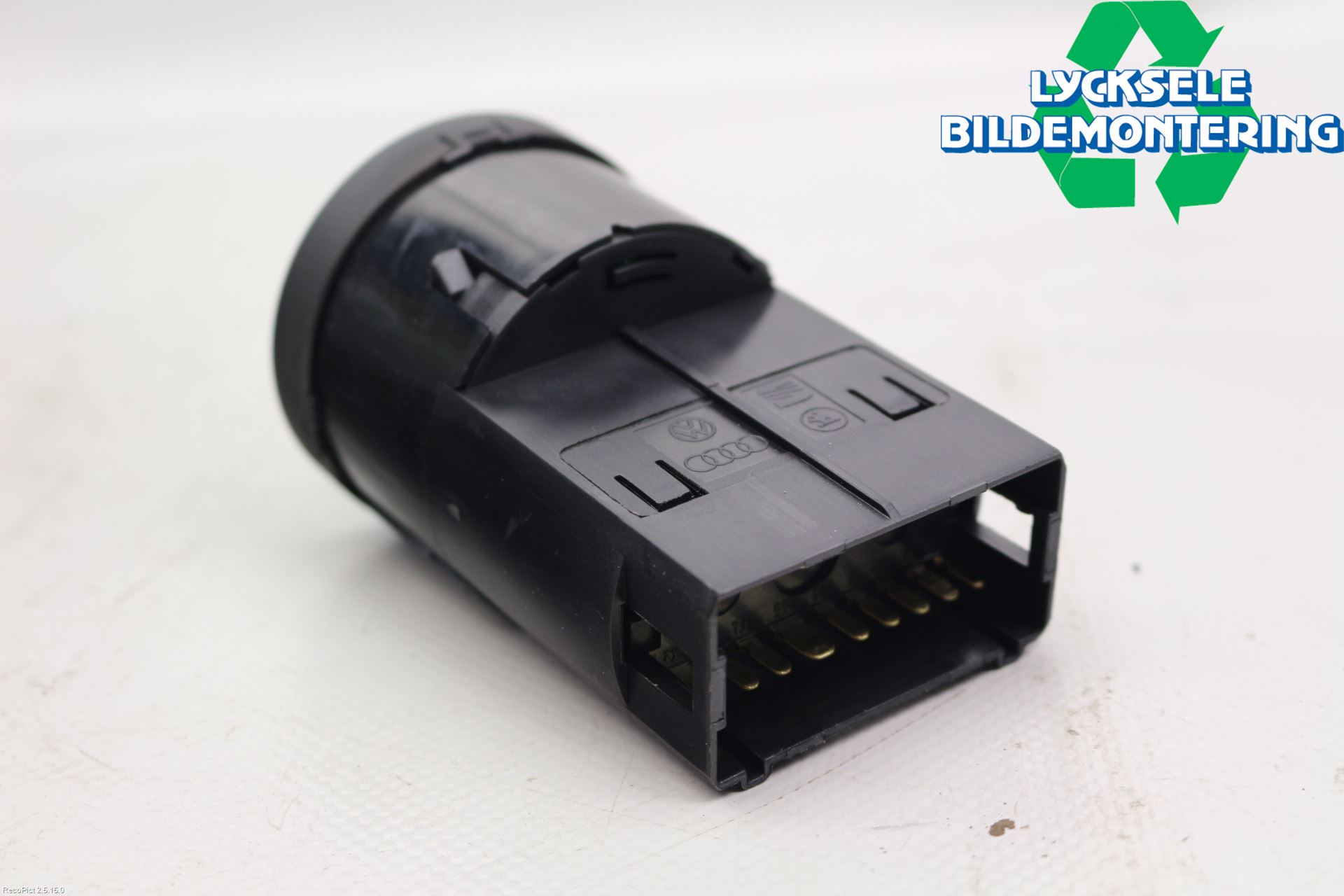 Seat EXEO Strömställare Ljus