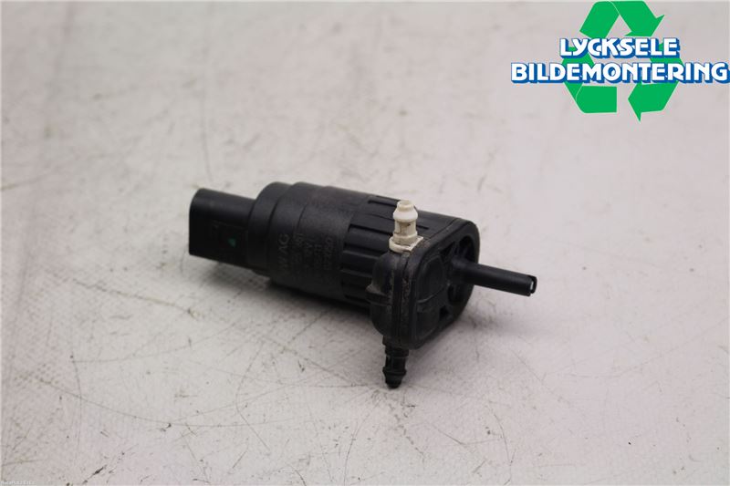 Volkswagen VW TIGUAN 07-16 Spolarpump Vindruta