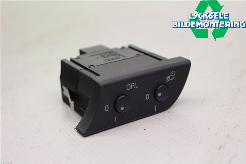 Audi A4/S4 05-07 Strömställare Ljus