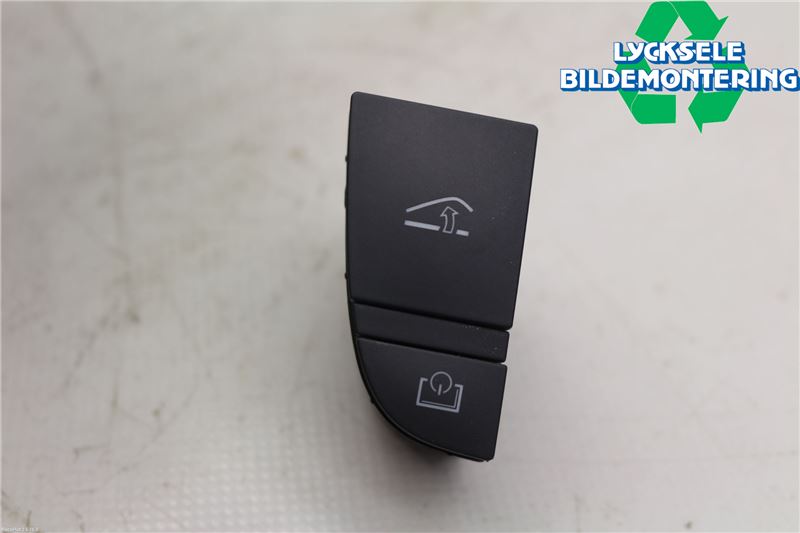 Audi A6/S6     05-11 Strömställare Övrigt