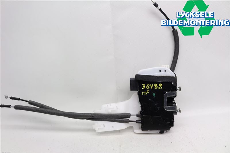 Hyundai ix35 Låskista-Dörrlås