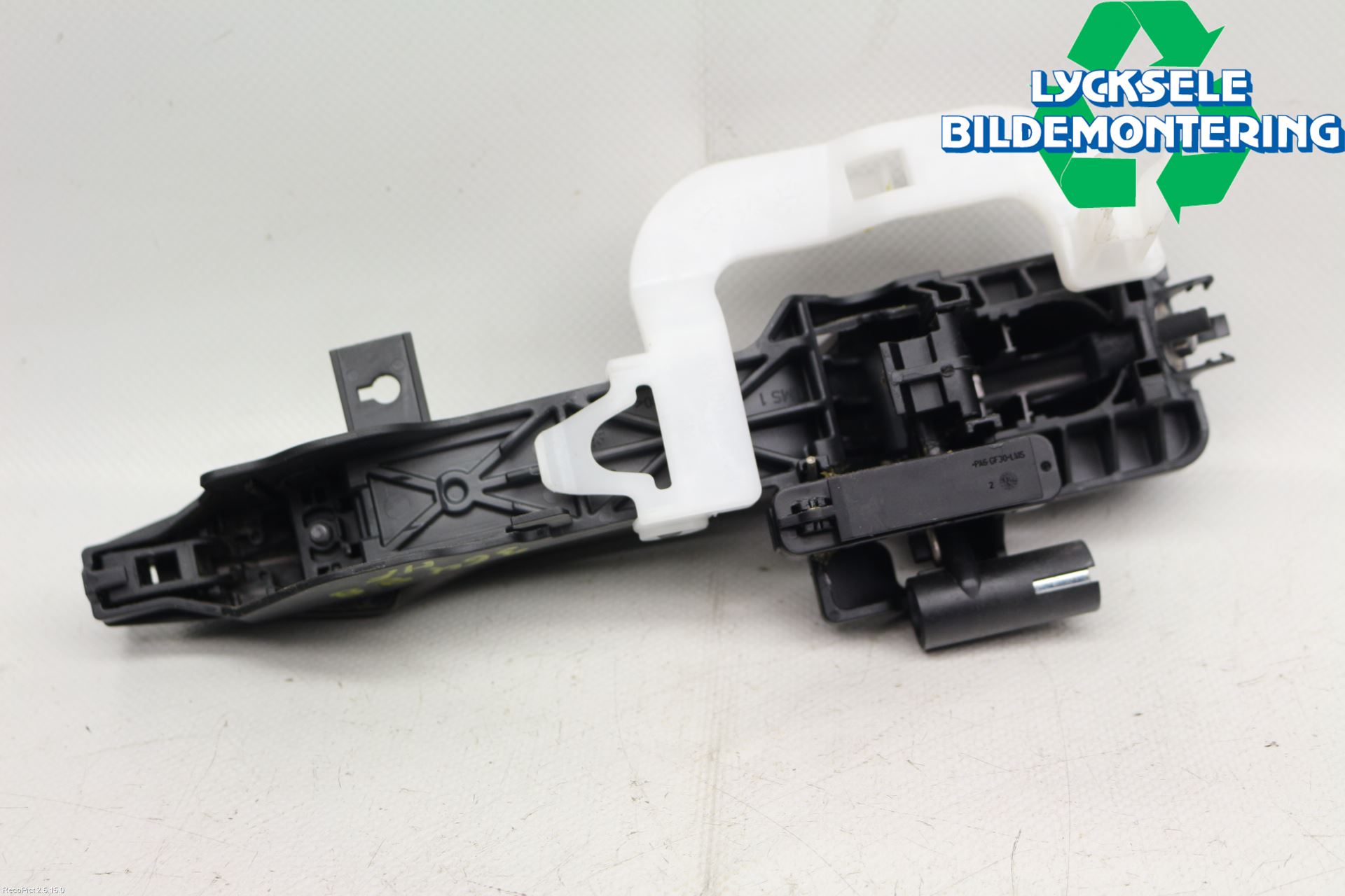 Hyundai ix35 Dörrhandtag Yttre Hö