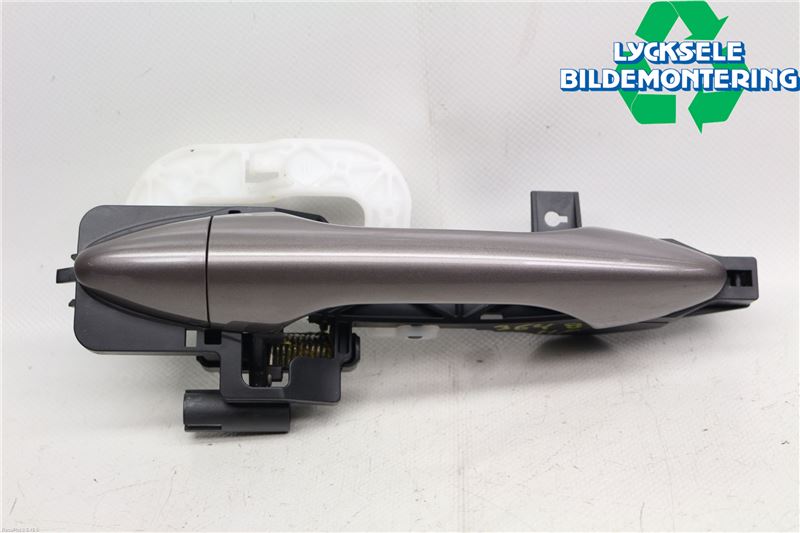 Hyundai ix35 Dörrhandtag Yttre Hö